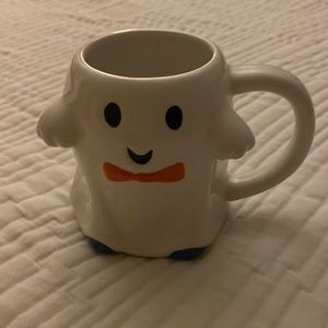 NWT- Ghost Mug 👻
